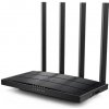 TP-LINK Archer C6U / Router AC1200 / 2.4GHz - 300Mbps / 5GHz - 867Mbps / WAN + 4x LAN + USB (Archer C6U)