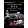 Mák jako potravina a droga - Novák Jan A.