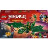 Stavebnice LEGO 71829 Ninjago Lloyd s Green Forest Dragon