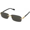 Slnečné okuliare Gucci GG1221S 001 Veľkosť: 56