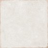 Dlažba Del Conca Sorrentina bianco 20x20 cm mat 20SN10, 1,160 m2