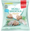 Semix srdiečka s kokosom 50 g