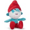 BARRADO SMURFS Tatko šmolko plyšová hracka 32cm 16002942-2