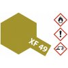 Farba Tamiya Acrylic XF-49 - Flat Khaki Matt 23ml