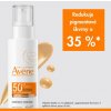 Avène tónovací minerální fluid SPF50+ 40 ml