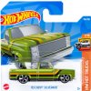 Hot Wheels 83 Chevy Silverado