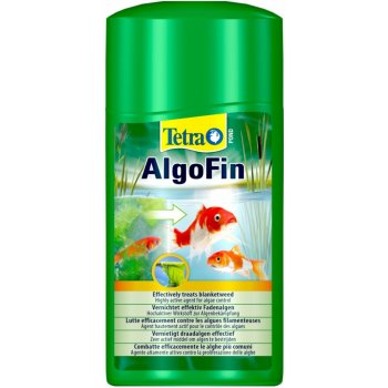 Tetra Pond AlgoFin 1 L