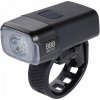 Predná cyklistická lampa BBB Cycling NanoStrike 600 black 600 lm