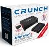 Crunch CBP1000F