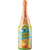 Robby Bubble 1,5l Broskyňa