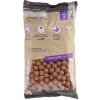 CAPERLAN Boilies na lov kapra NaturalSeed 16 mm 2 kg Cesnak/Pečeň