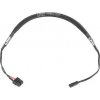 LRP Electronic Nabíjecí kabel 50cm z XT60 na BEC konektor
