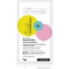 Bielenda Beauty Molecules čistiaca pleťová maska 8 g