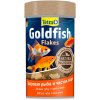 Tetra goldfish flakes 100 ml