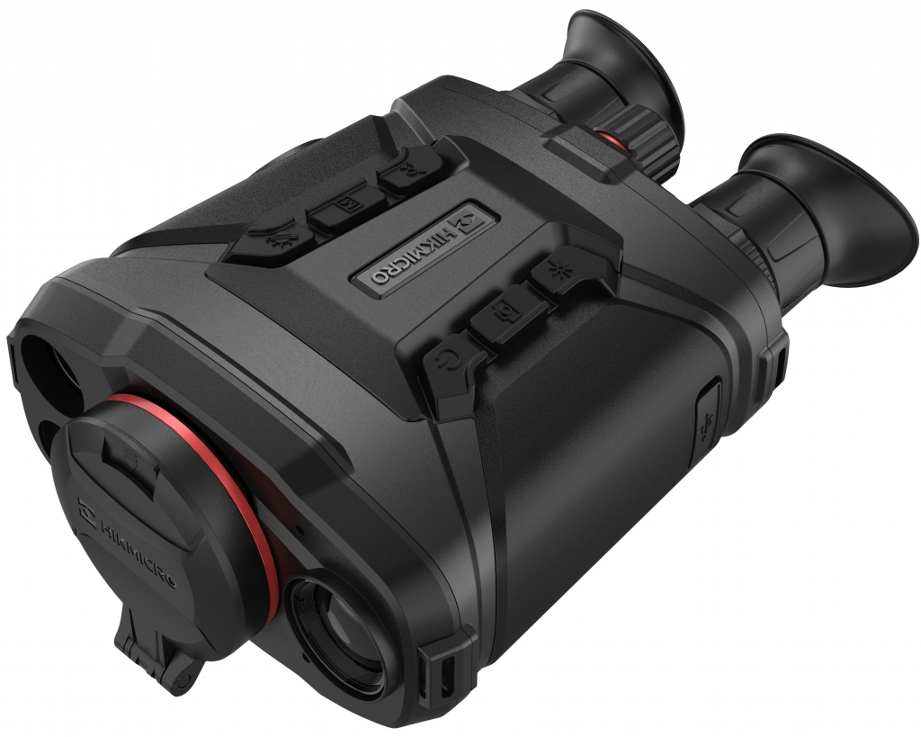 Hikmicro Raptor RQ50L 850nm