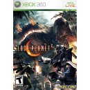 Hra na Xbox 360 Lost Planet 2