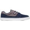 DC Shoes Skate obuv Tonik Modrá