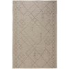 MOOD SELECTION Naoto Beige - exteriérový koberec ROZMER CM: 300 x 400