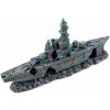 Happet R094 Loď vrak 24 cm