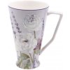 Home Elements hrnček porcelánový Levanduľa 500 ml
