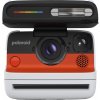 Polaroid Flip White