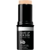 Make Up For Ever Matte Velvet Skin 24H vysoce krycí a matující make-up Y215 30 ml