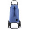 Rolser I-Max Tweed 6 Logic, modrá