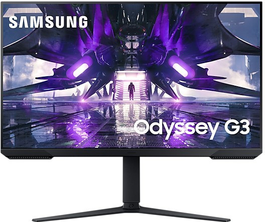 Samsung Odyssey G3 S32AG324NU