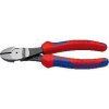 KNIPEX boční štípací kleště forma 0 DIN 5749 D 180mm
