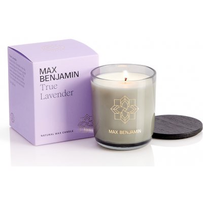 Max Benjamin True Lavender 210 g