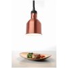 HENDI ohrievacia lampa 273890