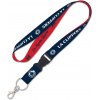 Snúrka na krk Wincraft Los Angeles Clippers NBA Lanyard buckle 1