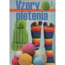 Vzory pletenia - Zdenka Pudilová