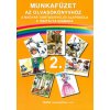 Munkafüzet 2 (Burai Lászlóné,Faragó Attilané)(Brožovaná)