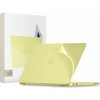 Kryt Tech-Protect Softshell Macbook Neo 13 2026 Matte Citrus