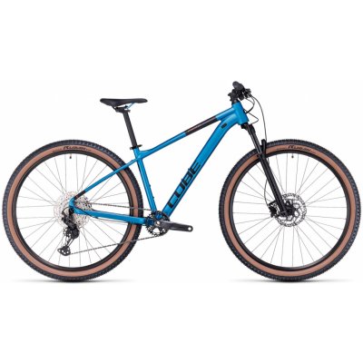 Cube Attention SLX 2023 od 1 099 € - Heureka.sk