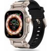 Tech-Protect Delta Pro Apple Watch 42/44/45/49 mm, black/titanium TEC307821