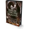 The Ballad of Falling Dragons (Sarah A. Parker)