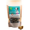 Zelená Země Pamlsky pro psy konopný olej - králík - 200 g