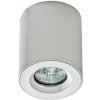 AZZARDO AZ2559 TECHNOline ARO WHITE prisadené bodové svietidlo/spot 1xGU10 40W IP54 biela