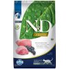 N&D Grain Free CAT Adult Lamb & Blueberry 5 kg