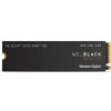 Western Digital Black SN770 1 TB NVMe GEN4 M.2 5150 MBps (read) 4900 MBps (write) - WDS100T3X0E