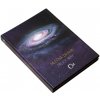 Zberateľská kniha Galaxia Mliečna cesta Ag 833 g