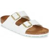 BIRKENSTOCK Šľapky Arizona Biela
