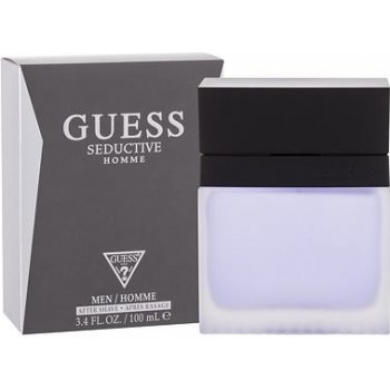 Guess Seductive voda po holení 100 ml