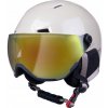 Prilba laceto S 50-54 cm béžová