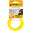 Silon na kosenie Grazer Pro 1,3 mm, L-15 m, okrúhly