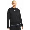 Dámske mikiny Nike Sportwear Phoenix Fleece - black/sail - Čierny (M)