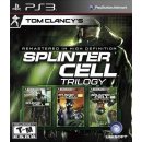 Tom Clancys Splinter Cell Trilogy