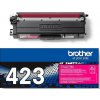 toner BROTHER TN-423 Magenta HL-L8260CDW/L8360CDW,